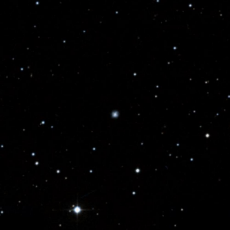 Image of Markarian 387