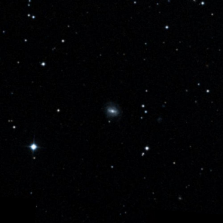 Image of UGC 4021