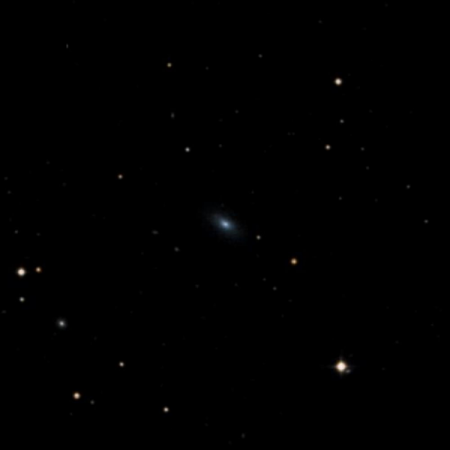 Image of IC3331