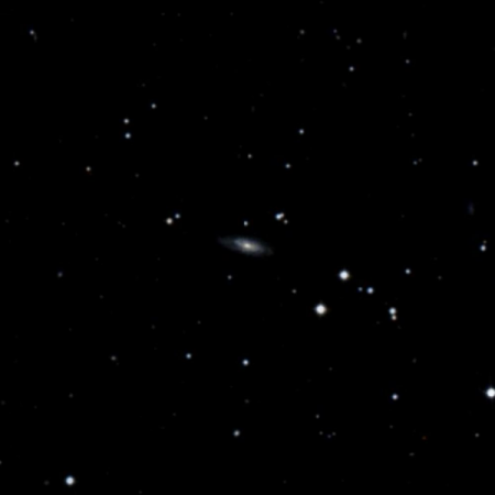 Image of NGC2600