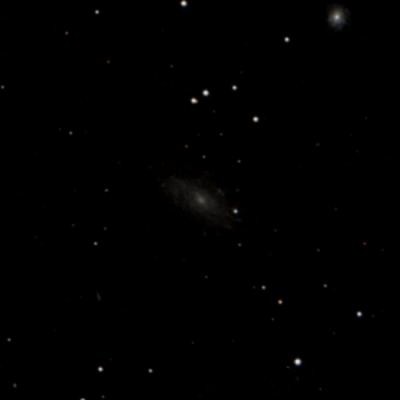 Image of UGC 4922