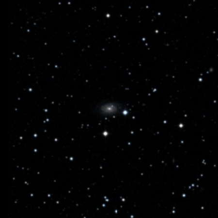 Image of UGC 3823
