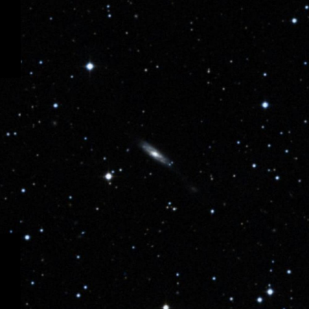Image of UGC 12038