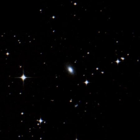 Image of NGC1694