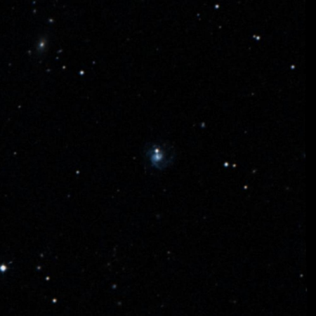 Image of UGC 6303