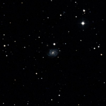 Image of NGC5988