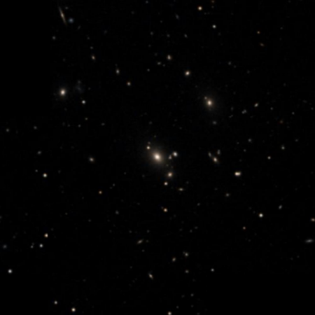 Image of NGC5539