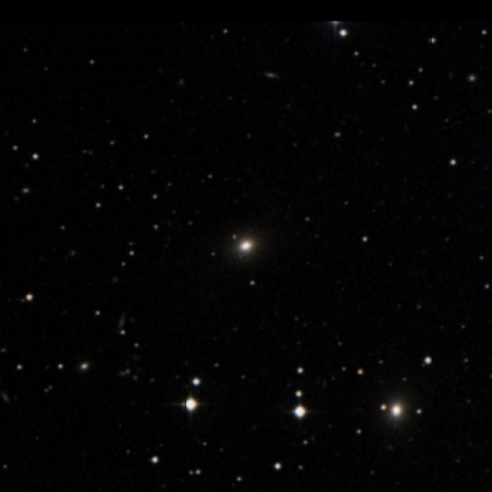 Image of NGC6066