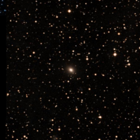 Image of UGC 11532