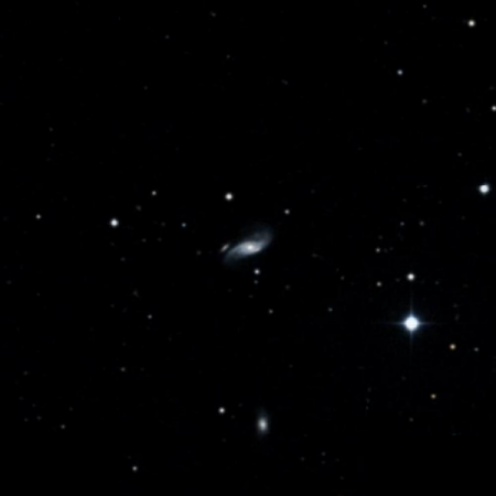 Image of NGC5235