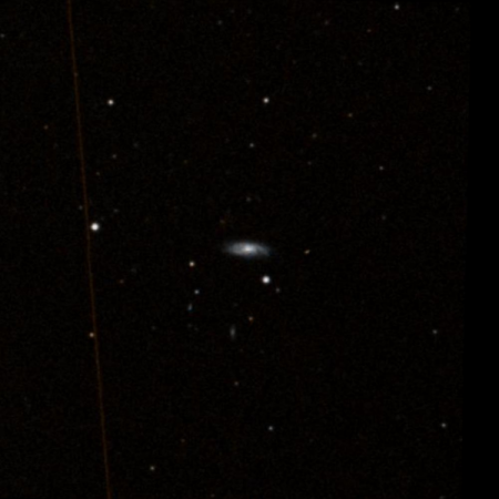 Image of NGC3493