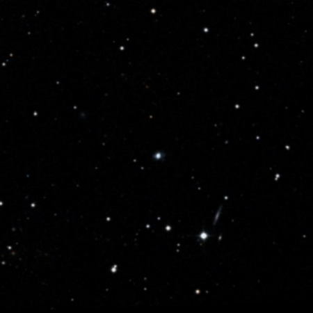 Image of Markarian 865