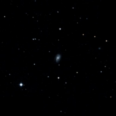Image of UGC 8596