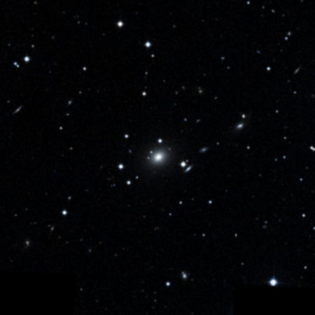 Image of NGC6024
