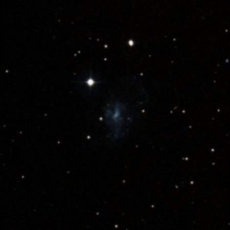 Image of UGC 4543