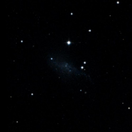 Image of UGC 6817