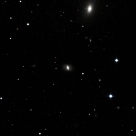 NGC5321 Image of NGC5321