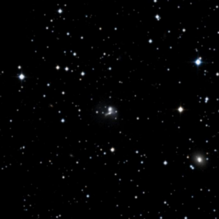 Image of IC316