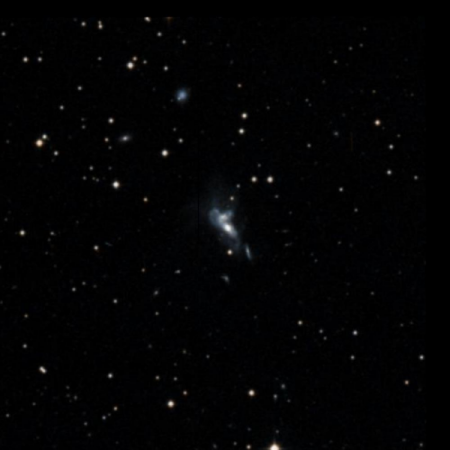 Image of NGC7212