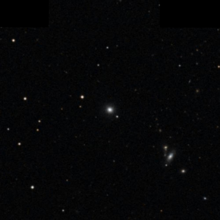 Image of NGC5075