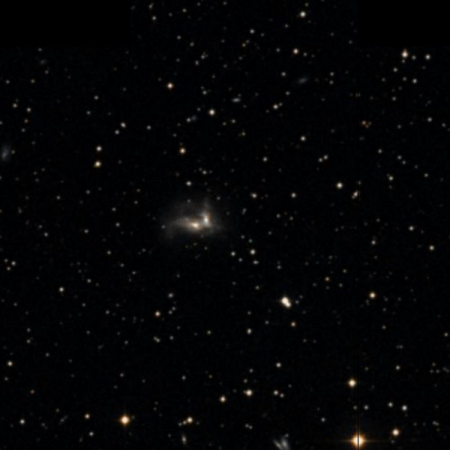 Image of UGC 11672