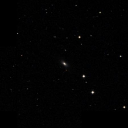 Image of NGC3337