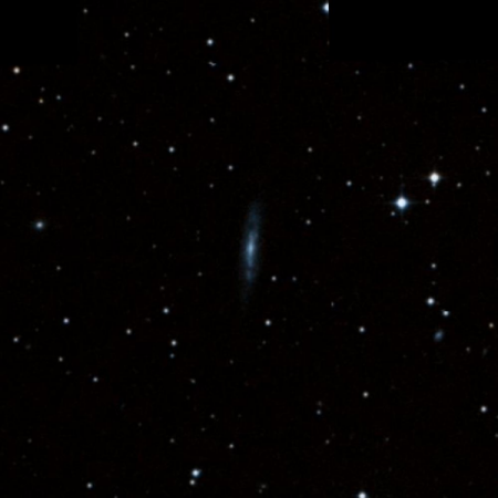 Image of UGC 4054