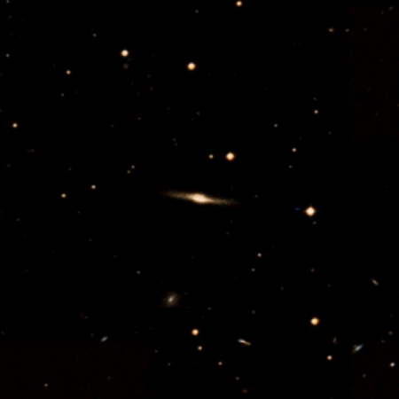Image of UGC 8786