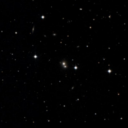 Image of NGC6074