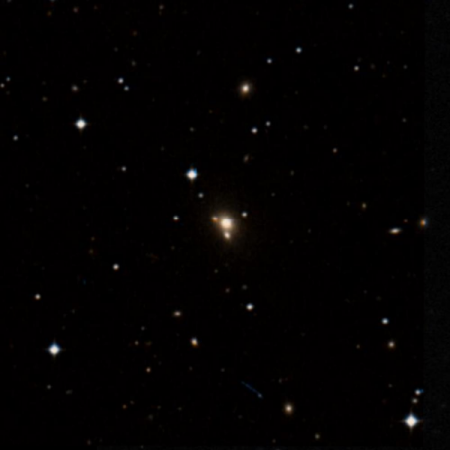 Image of UGC 588