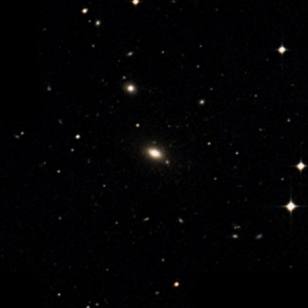 Image of NGC1150