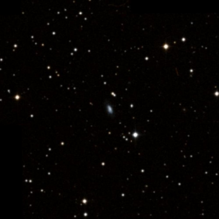 Image of UGC 3869