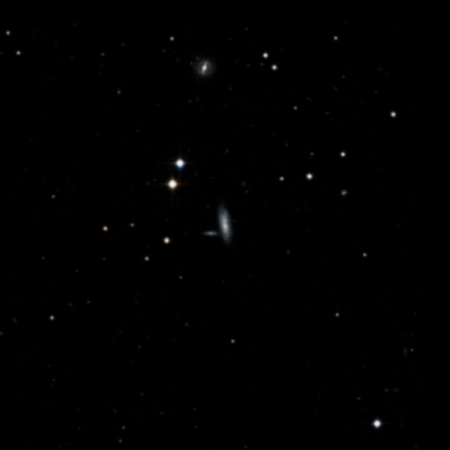 Image of UGC 4661