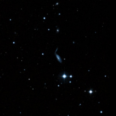 Image of NGC2933