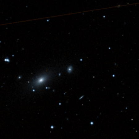 Image of NGC2941