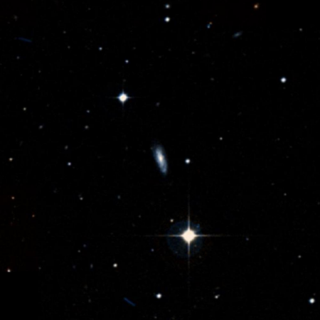 Image of NGC435