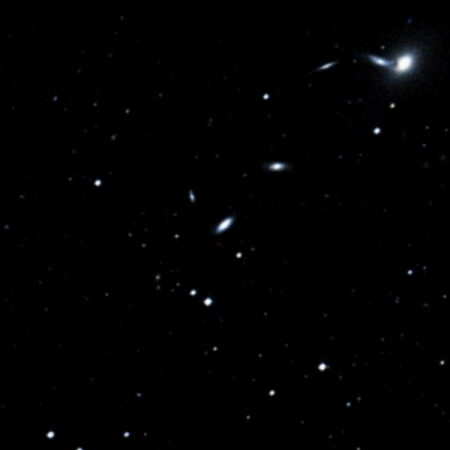 Image of NGC7754