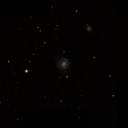 Image of UGC 5474