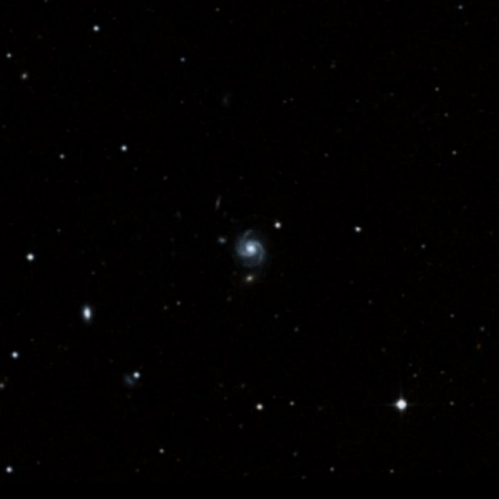 Image of NGC4998