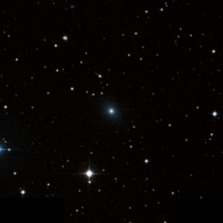 Image of UGC 3960