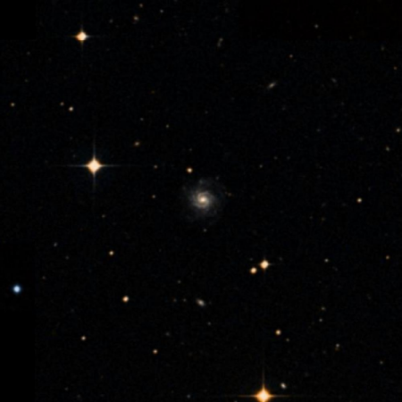 Image of UGC 2121