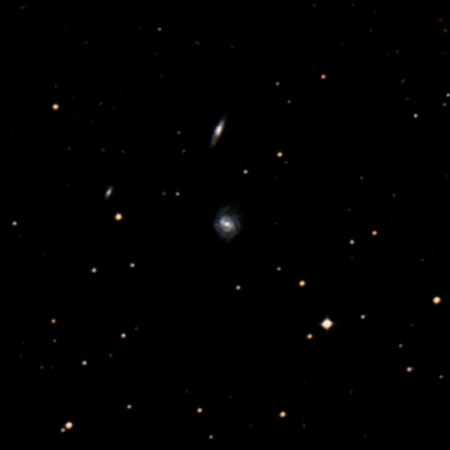 Image of NGC7546