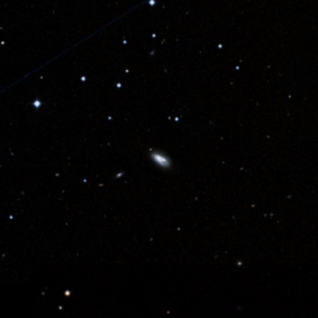 Image of NGC652