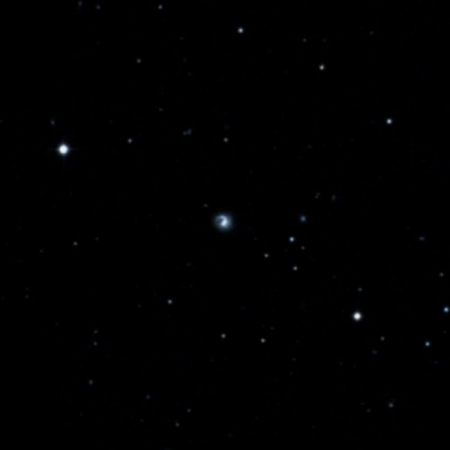 Image of Markarian 144