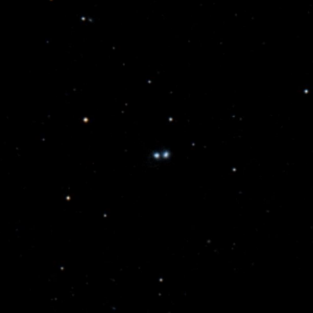 Image of Markarian 788