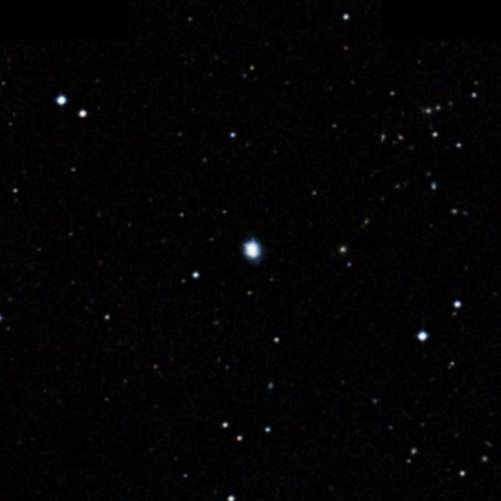 Image of Markarian 1258