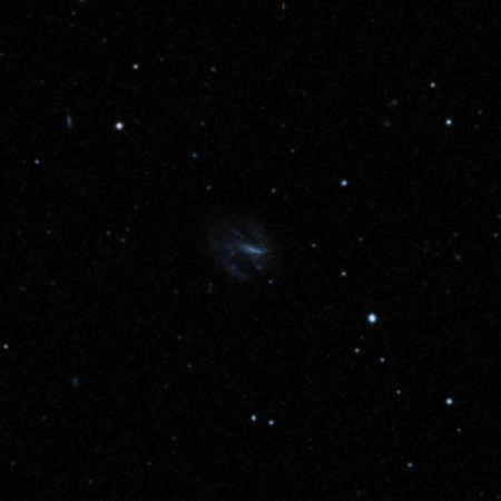 Image of UGC 8084