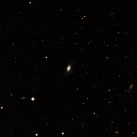 Image of UGC 2513