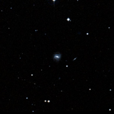 Image of NGC1263