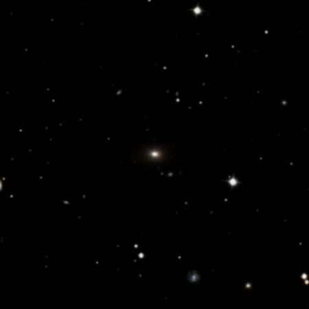 Image of NGC5340